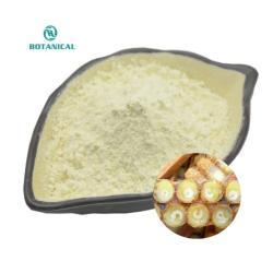 Органический порошок медовой пчелы с желатином королевского молочка HDA 4% 5% 6% (арт. 25-17072567)