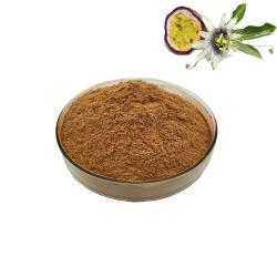 Экстракт пассифлоры с содержанием флавоноидов 2%~4% в порошке (арт. 25-17072571)