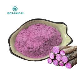 Порошок фиолетового яма (арт. 25-17072578)