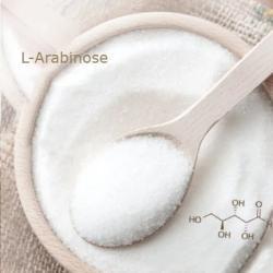 Порошок L-Арабинозы для замены сахара 99% (арт. 25-17072607)