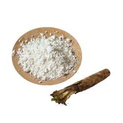 Пищевой порошок органического инулина Cichorium Sweetener Water Soluble 90% (арт. 25-17072628)