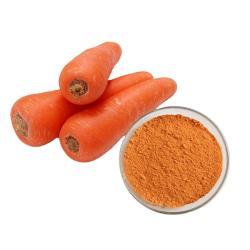 Сушеный порошок моркови с высоким содержанием натурального бета-каротина (арт. 25-17072639) - Порошок моркови с богатым бета-каротином (арт. 25-17072640)