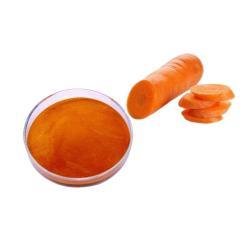 Сушеный порошок моркови с высоким содержанием натурального бета-каротина (арт. 25-17072639) - Порошок моркови с богатым бета-каротином (арт. 25-17072640)