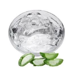 Гель для защиты и увлажнения кожи с экстрактом алоэ вера (арт. 25-17072642)