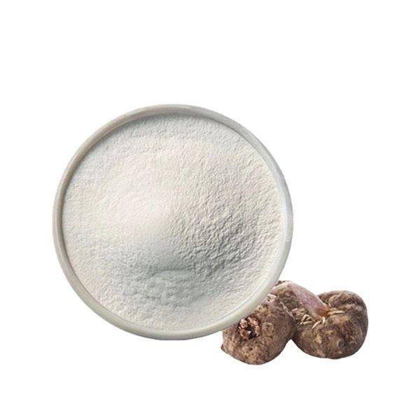 Глюкоманнан косметического качества (арт. 25-17072653)