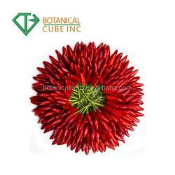 Экстракт чили с высоким содержанием капсаицина для косметики (арт. 25-17072669)