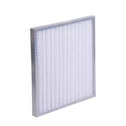 Фильтр воздушный металлический сетчатый F7 из синтетического волокна для предварительной очистки (арт. 25-28071706)