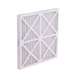 Фильтр воздушный складной Merv 8-14 для кондиционера и печи (арт. 25-28071709)