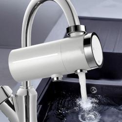 Фильтр для кухонного крана для очистки воды от загрязнений (арт. 25-28071712)