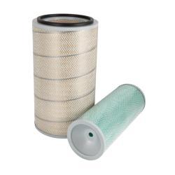 Воздушный фильтр высокого качества для замены P030921 (арт. 25-28071716)