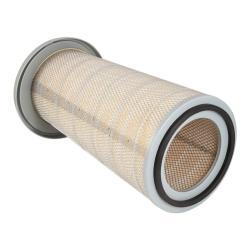 Фильтр воздушный промышленный складной P190818 для пыли (арт. 25-28071719)