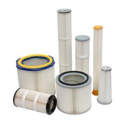 Фильтр HEPA высокого качества с высокой вместимостью для пыли и высокой температурой (арт. 25-28071725)