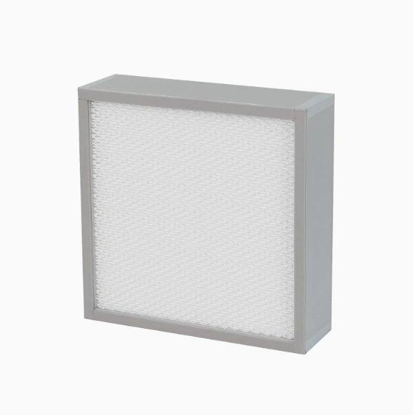 Фильтр HEPA для чистых помещений H13 H14 Panel, 99.97% эффективности, 0.3um (арт. 25-28071727)