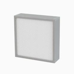 Фильтр HEPA для чистых помещений H13 H14 Panel, 99.97% эффективности, 0.3um (арт. 25-28071727)