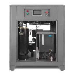 Винтовой компрессор с частотным приводом, мощность 7.5-400кВт (арт. 25-28071741)