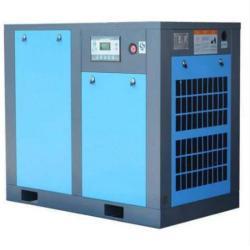 Винтовой компрессор с частотным приводом, мощность 7.5-400кВт (арт. 25-28071741)
