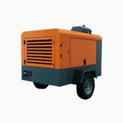 Электрический компрессор воздушный промышленный 7.5кВт 15кВт (арт. 25-28071742)