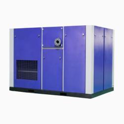 Электрический компрессор воздушный промышленный 7.5кВт 15кВт (арт. 25-28071742)