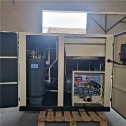 Воздушный компрессор 7.5Kw Premium Screw Air Compressor (арт. 25-28071745)