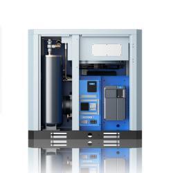 Винтовой компрессор воздушный 7.5-37кВт 116-145psi для пневмоинструмента (арт. 25-28071758)