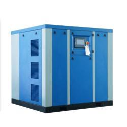 Воздушный компрессор с вариатором частоты 7.5-37кВт без масла (арт. 25-28071761)