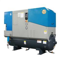Воздушный компрессор SDP660H 194кВт, 17 бар (арт. 25-28071764)