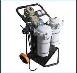 Мобильный фильтр для масла LYC-150B (арт. 25-28071770)