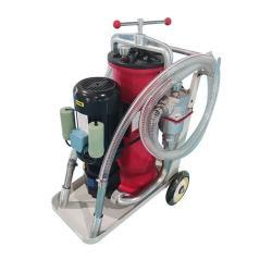 Маслоочиститель трансформаторного и тяжелого топлива 9000L/h (арт. 25-28071771)