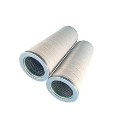 Фильтр гидравлический Replacement HC8300 Series Oil Filter HC8300FKP16H Cartridge (арт. 25-28071780)