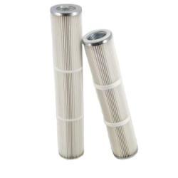 Фильтр пыли с огнезащитным покрытием P191334 P191358 (арт. 25-28071813)