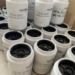 Фильтр масляный/топливный/смазочный для автозапчастей (LF9009)