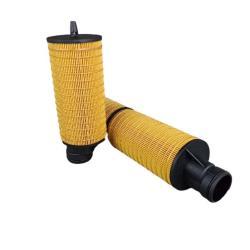 Фильтр масляного компрессора воздуха запасная часть No. 1622507280 1622507200 (арт. 25-28071840)