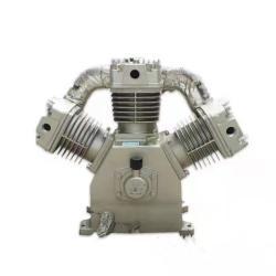 Компрессор воздушный Kaishan KS100 трехцилиндровый (арт. 25-28071846)