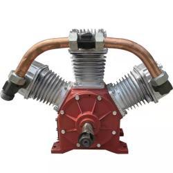 Воздушный компрессор Jaguar Piston Machine Head 2 Cylinder (арт. 25-28071847)