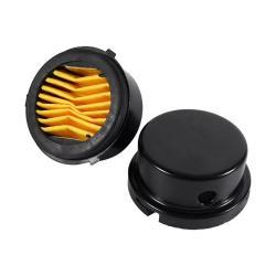 Воздушный компрессор без масла, низким шумом и специальным глушителем (арт. 25-28071851)