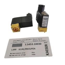 Соленоидный клапан управления для компрессора Kaeser (арт. 25-28071852)