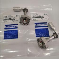 Соленоидный клапан управления для компрессора Kaeser 7.5453.10030 (арт. 25-28071853)