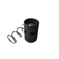 Комплект термостатических клапанов для обслуживания компрессора Atlas 1619733300 (арт. 25-28071854)