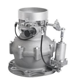 Воздушный компрессор AIV-25B с клапаном разгрузки для впускного клапана (арт. 25-28071860)