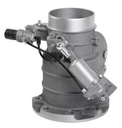 Впускные клапаны RH-40 для винтовых компрессоров 30Hp 50Hp (арт. 25-28071864)