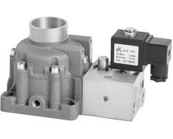 Воздушный компрессор 20HP с клапаном разгрузки KIV-40 (арт. 25-28071867)