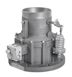 Воздушный компрессор 20HP с клапаном разгрузки KIV-40 (арт. 25-28071867)