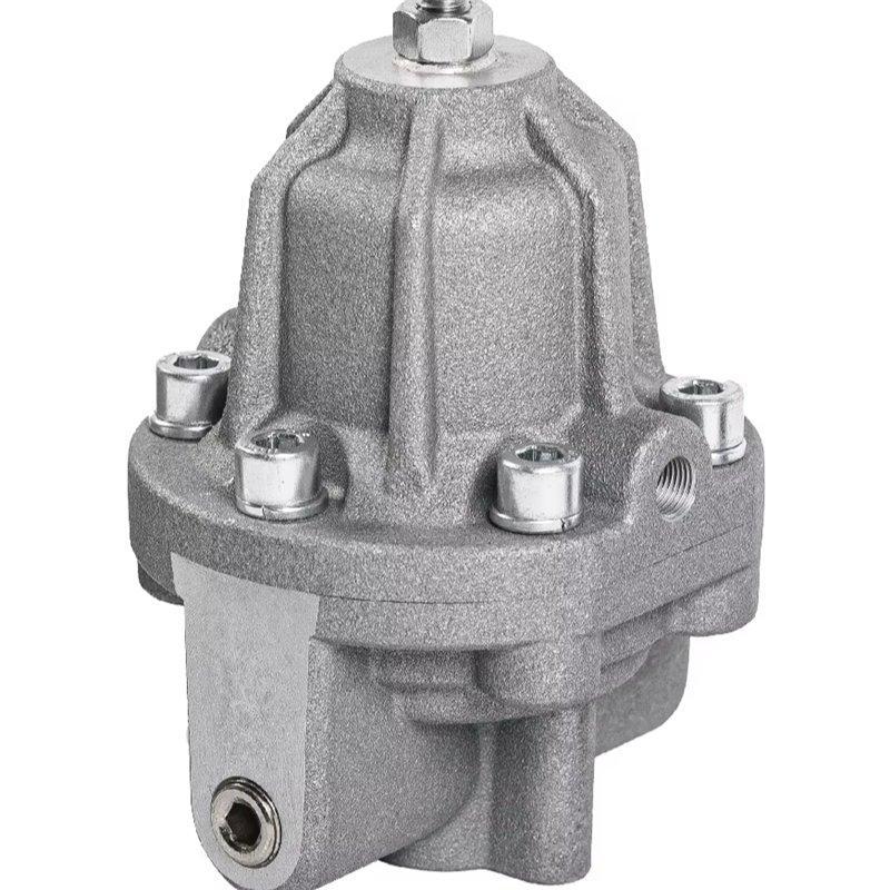 Запасные части для винтового компрессора серии RT с пропорциональным клапаном (арт. 25-28071870)