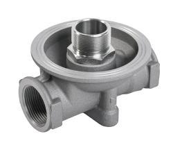 Фильтр масляного сепаратора воздушного компрессора REDSTAR YL series (арт. 25-28071874)