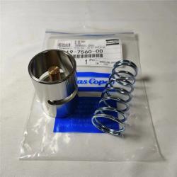 Элемент термостатического клапана 40c Atlas Copco (арт. 25-28071880)