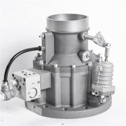 Впускной клапан для винтового компрессора REDSTAR AIV/JIV series (арт. 25-28071883)