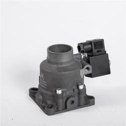 Впускной клапан для винтового компрессора REDSTAR AIV/JIV series (арт. 25-28071883)