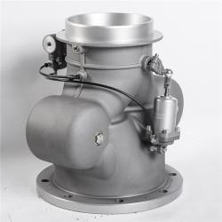 Впускной клапан воздушного компрессора REDSTAR RSJ series с системой подачи масла (арт. 25-28071884)