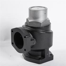 Впускной клапан для винтового компрессора REDSTAR RH/RM series (арт. 25-28071885)