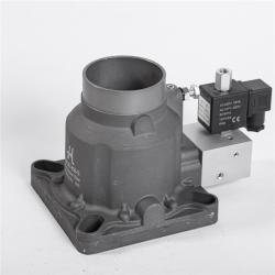 Впускной клапан для винтового компрессора REDSTAR RH/RM series (арт. 25-28071885)